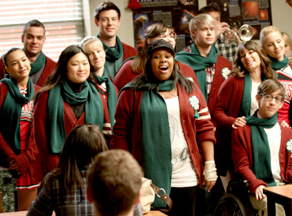 Glee Cast Glee Cast
